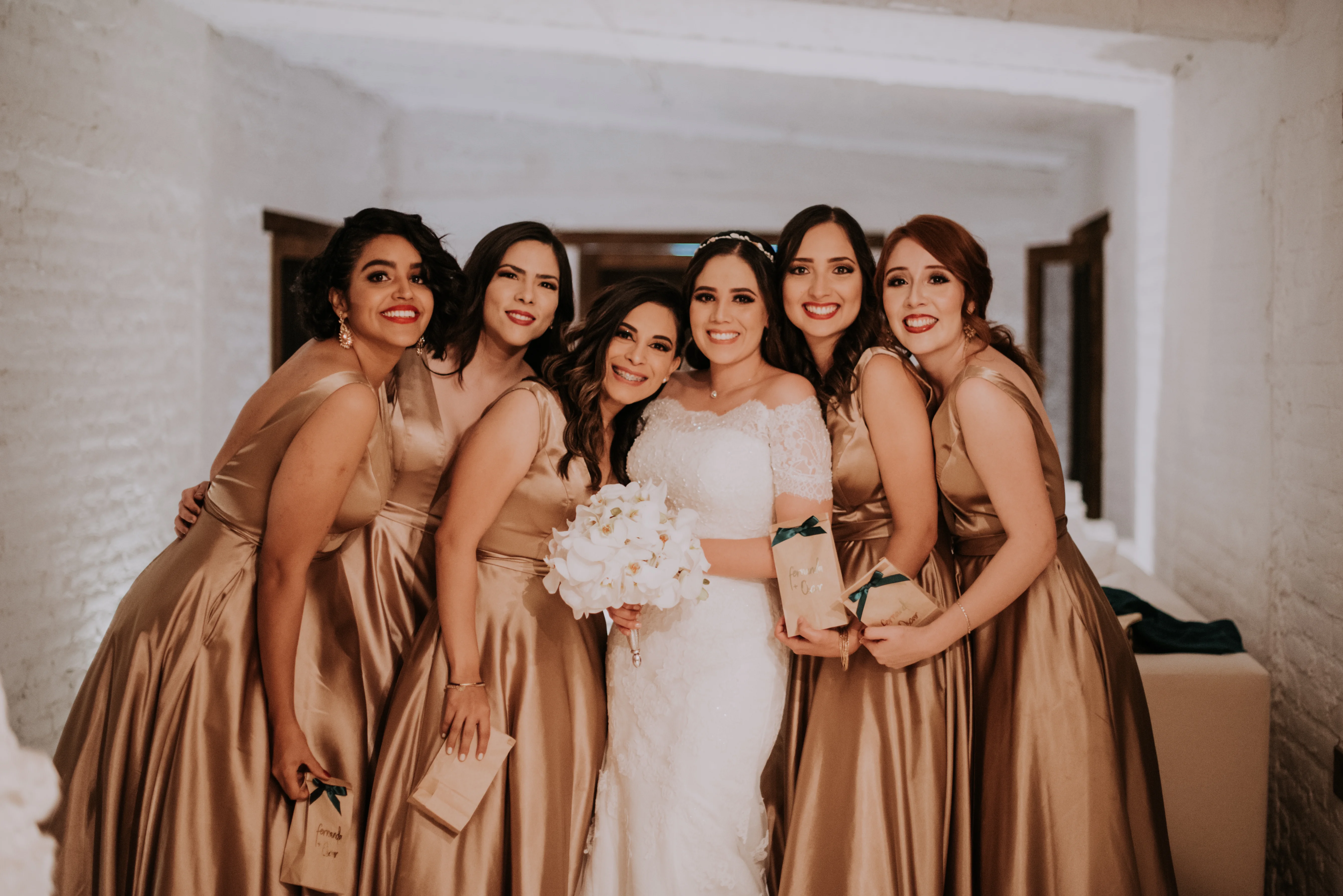 Wedding photo